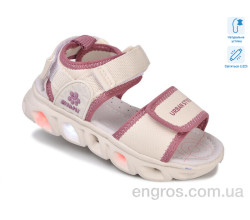 Босоножки Ok Shoes